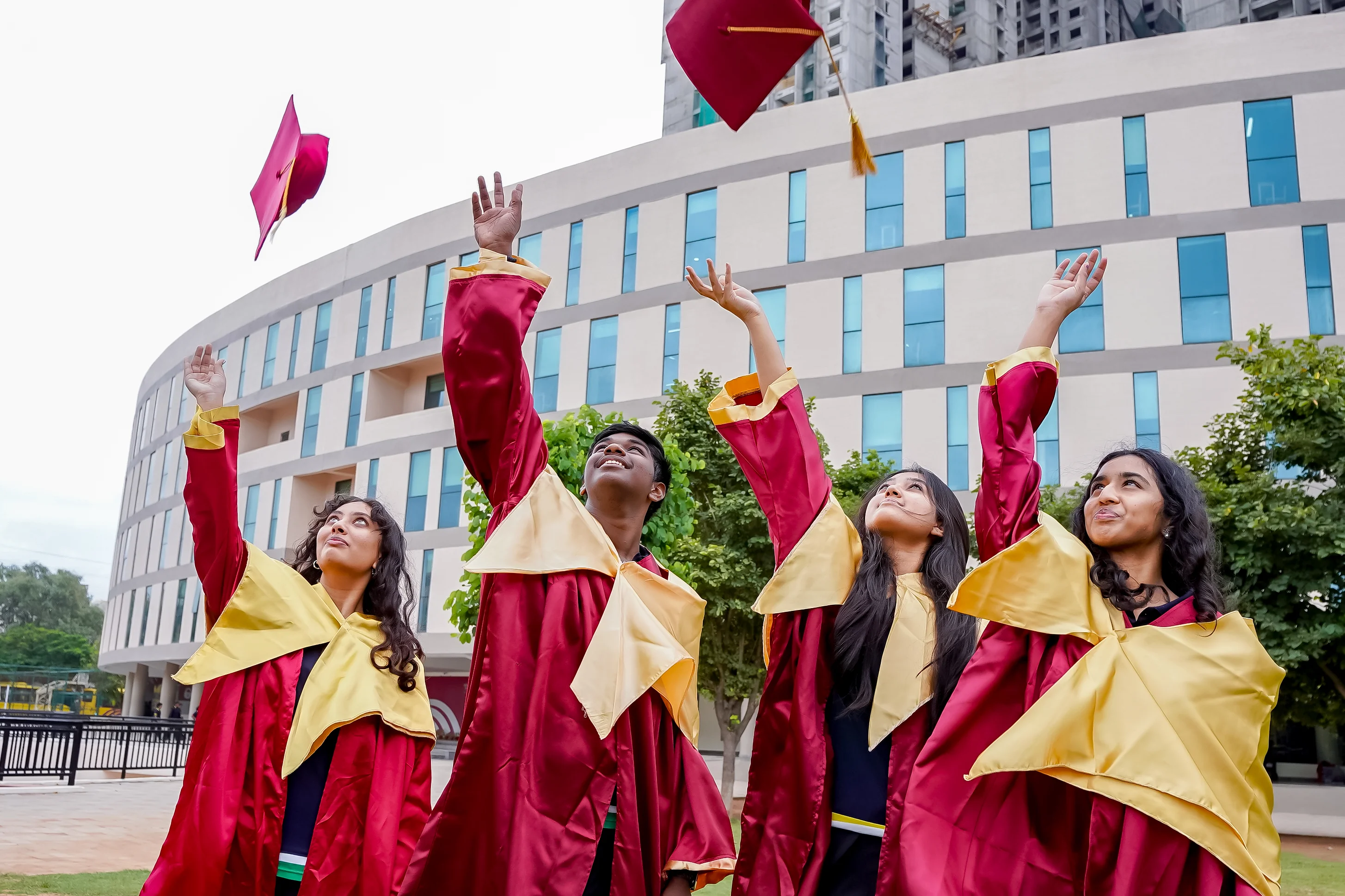 Celebrating ALevel success 2024